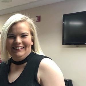 Meet your Posher, Jessica